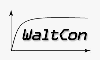 WaltCon Logo